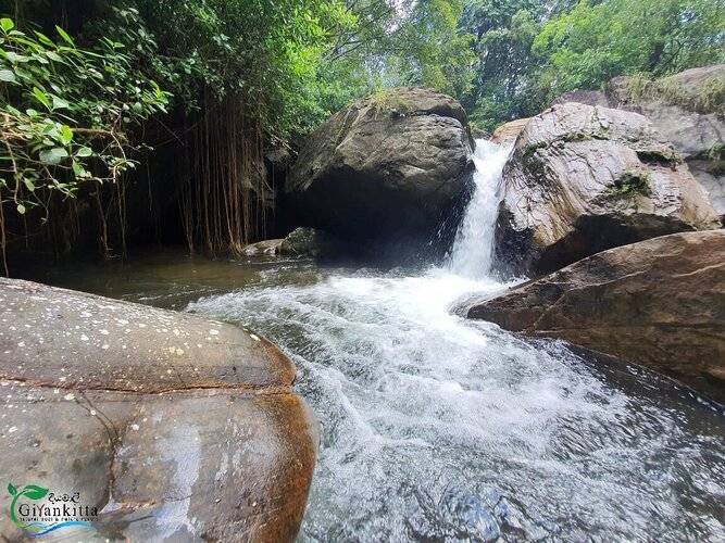 Girankiththa Eco Resort