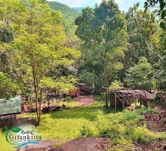 Girankiththa Eco Resort