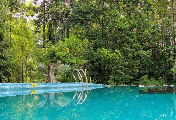 Kuruwita Retreat