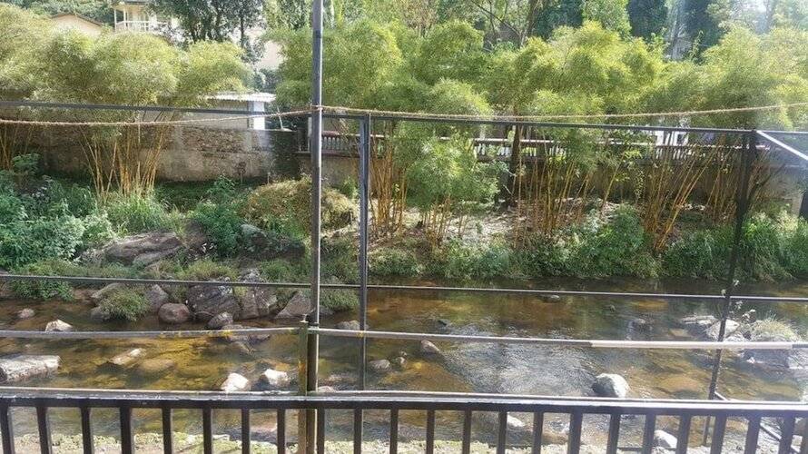 Pure Land Villa