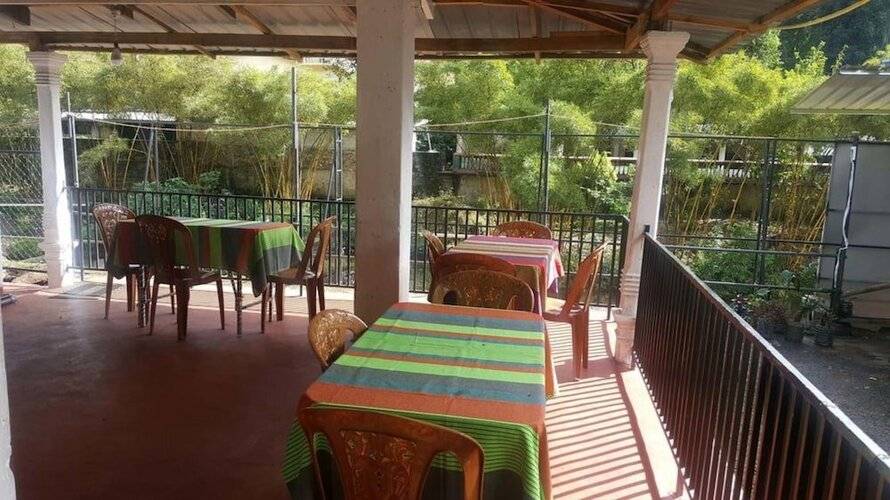 Pure Land Villa