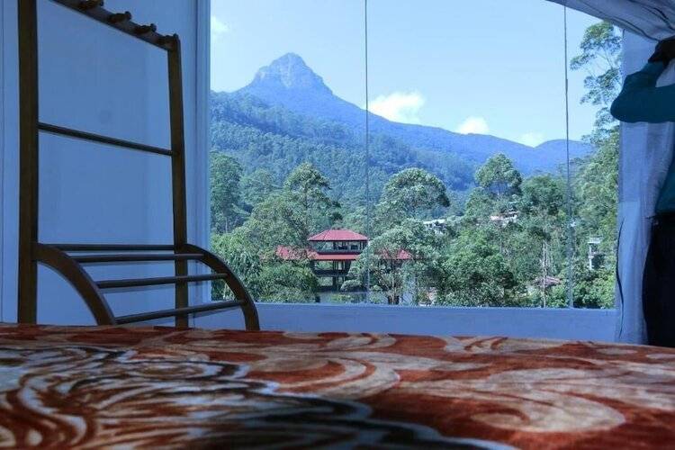 River View Wathsala Inn