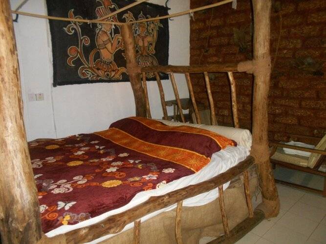 Sapphire Holiday Resort