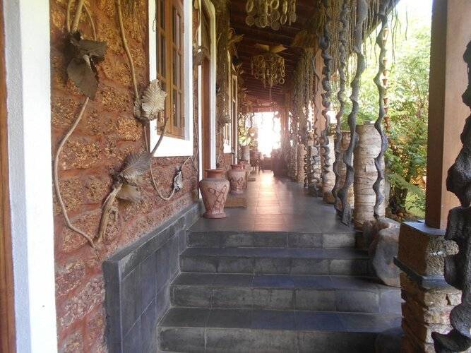 Sapphire Holiday Resort