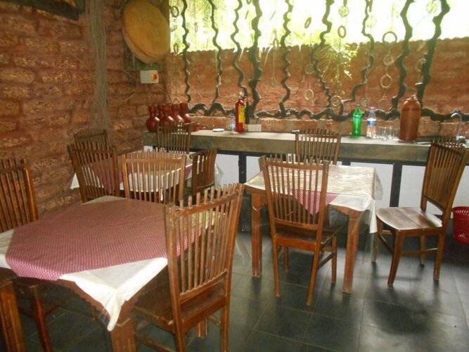 Sapphire Holiday Resort