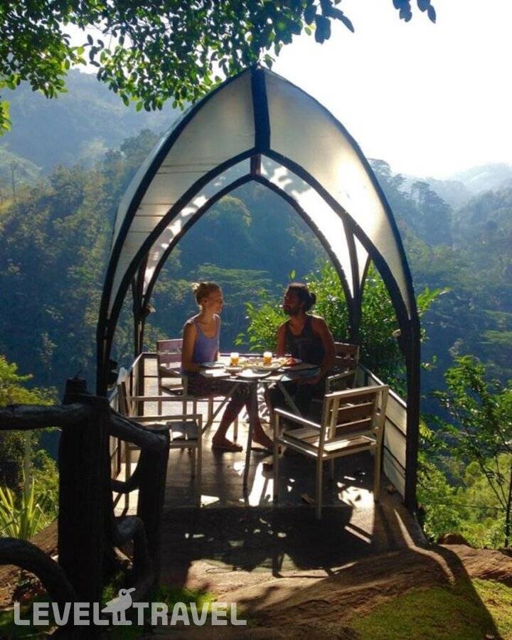 фотографии отеля The Tea Cottage Resort & Spa в Шри-Ланка(Богаванталава) - фото №15