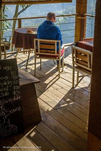 The Tea Cottage Resort & Spa