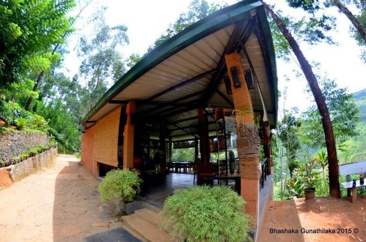 The Tea Cottage Resort & Spa