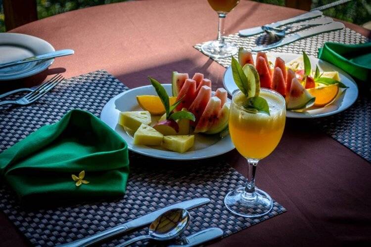 The Tea Cottage Resort & Spa