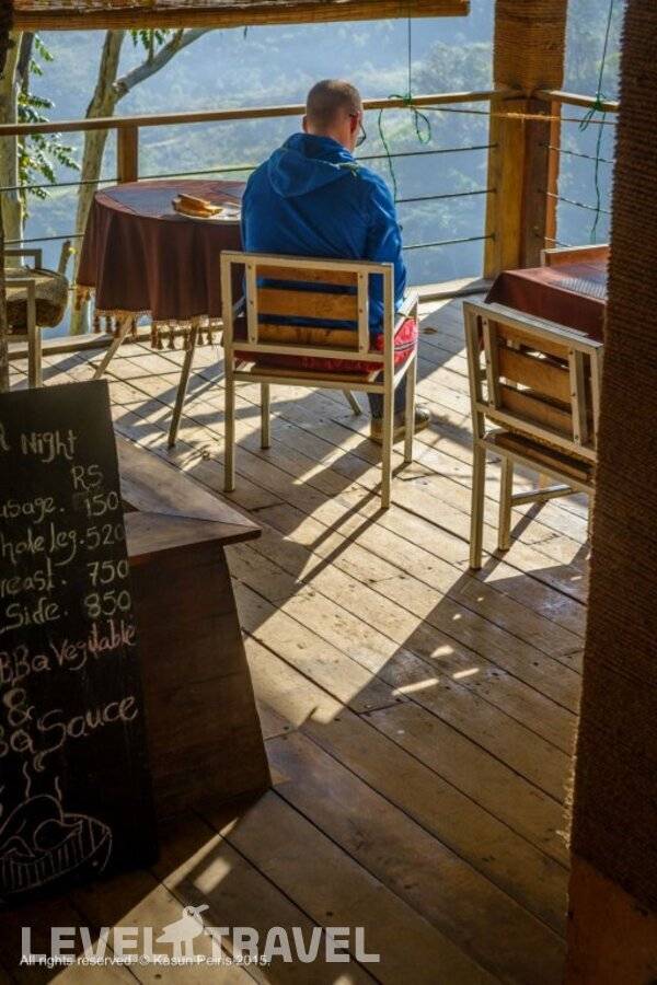 фотографии отеля The Tea Cottage Resort & Spa в Шри-Ланка(Богаванталава) - фото №11