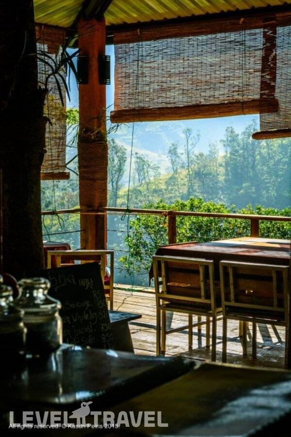 фотографии отеля The Tea Cottage Resort & Spa в Шри-Ланка(Богаванталава) - фото №4