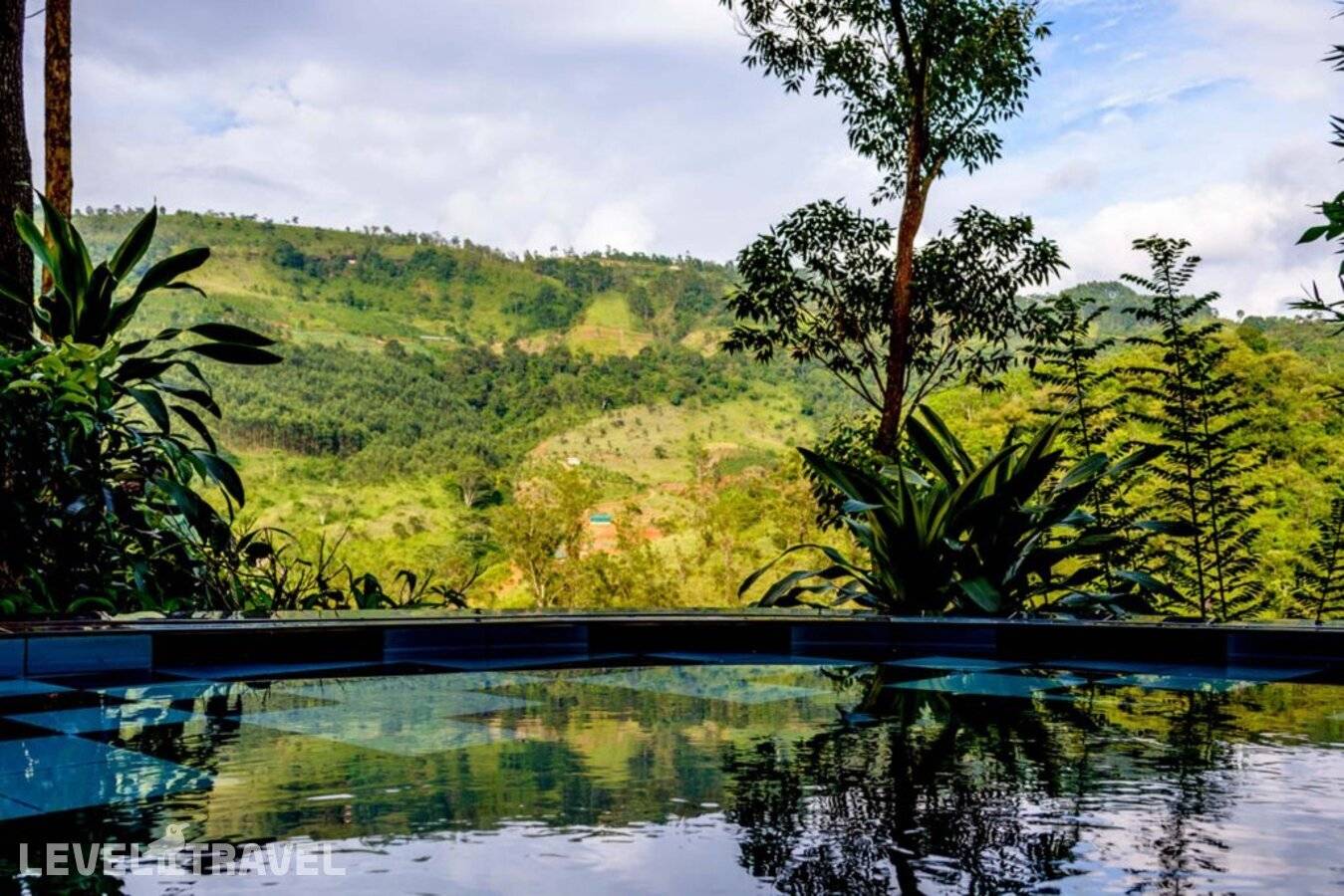 фотографии отеля The Tea Cottage Resort & Spa в Шри-Ланка(Богаванталава) - фото №13