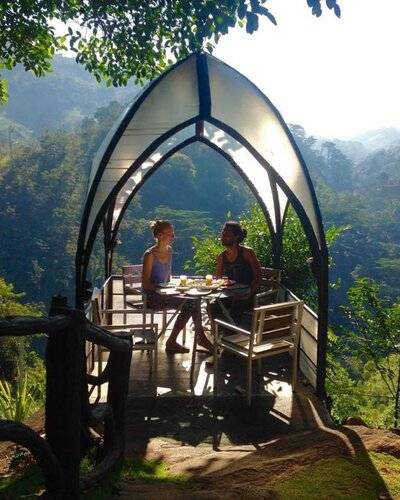 The Tea Cottage Resort & Spa