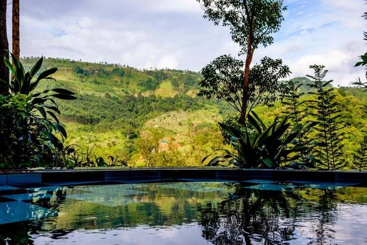 The Tea Cottage Resort & Spa