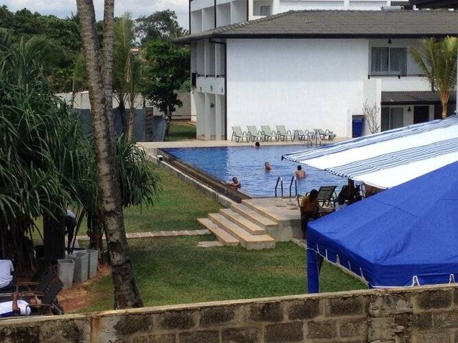 Marigold Beach House