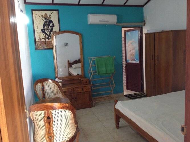 Marigold Beach House