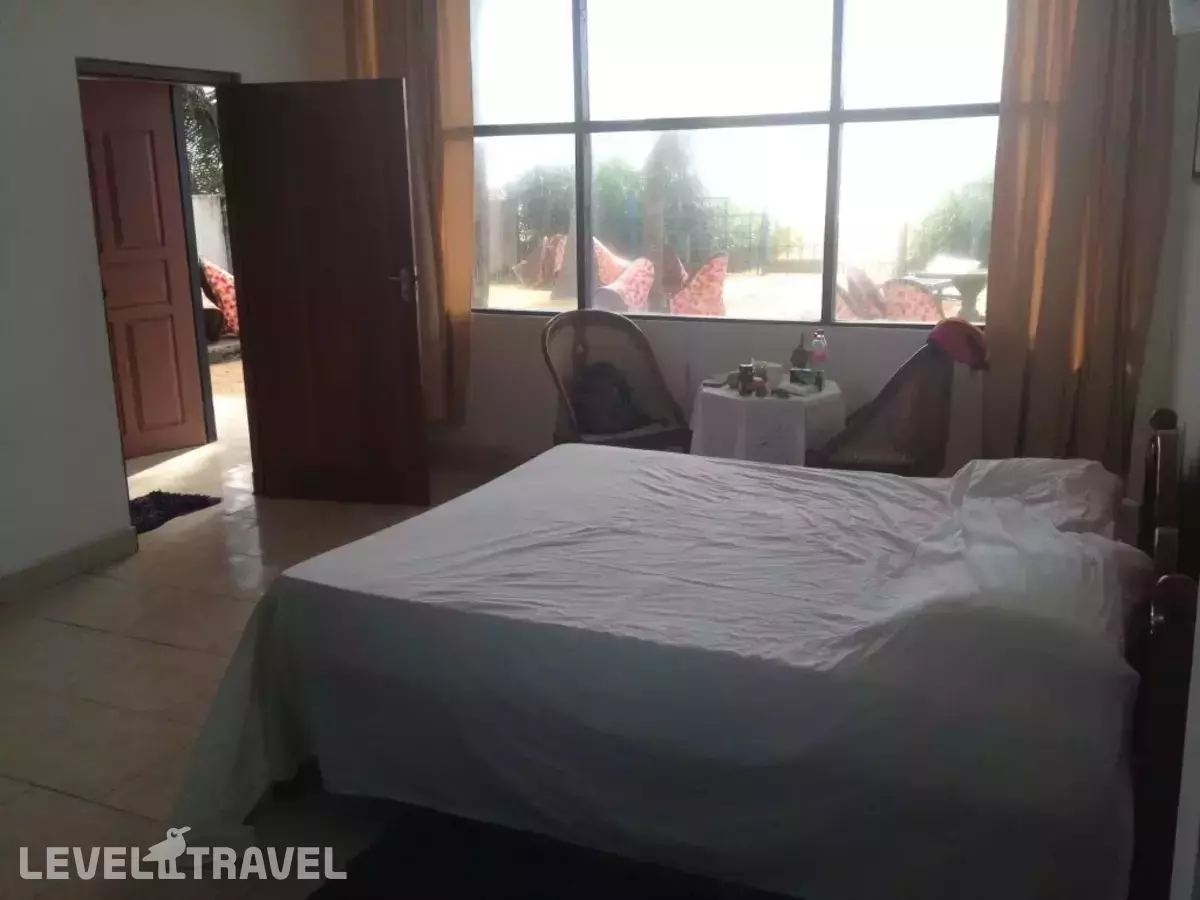 Marigold Beach House