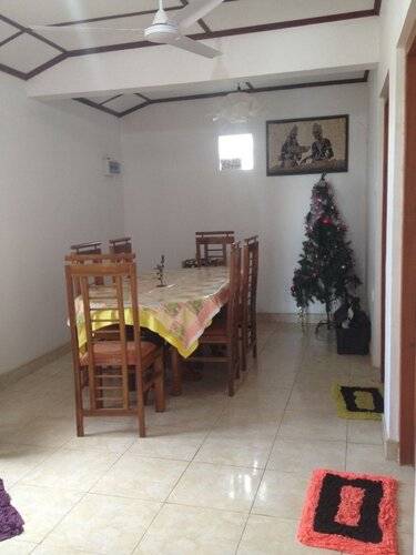 Marigold Beach House