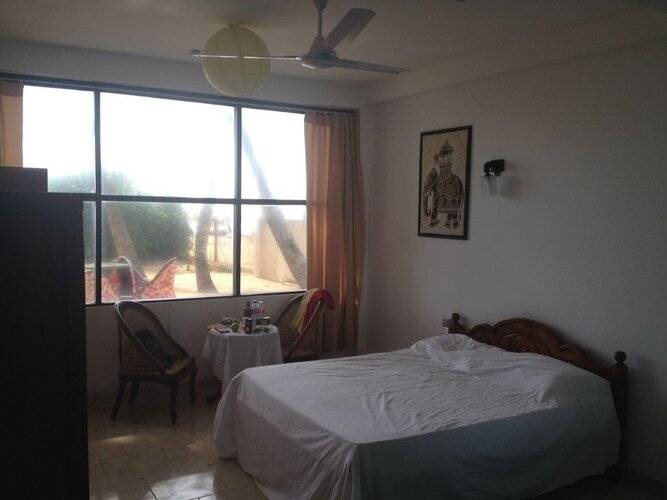 Marigold Beach House