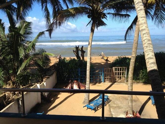 Marigold Beach House