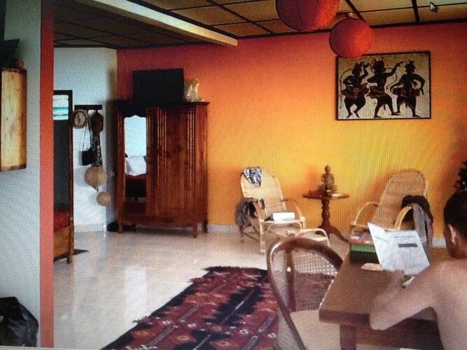 Marigold Beach House