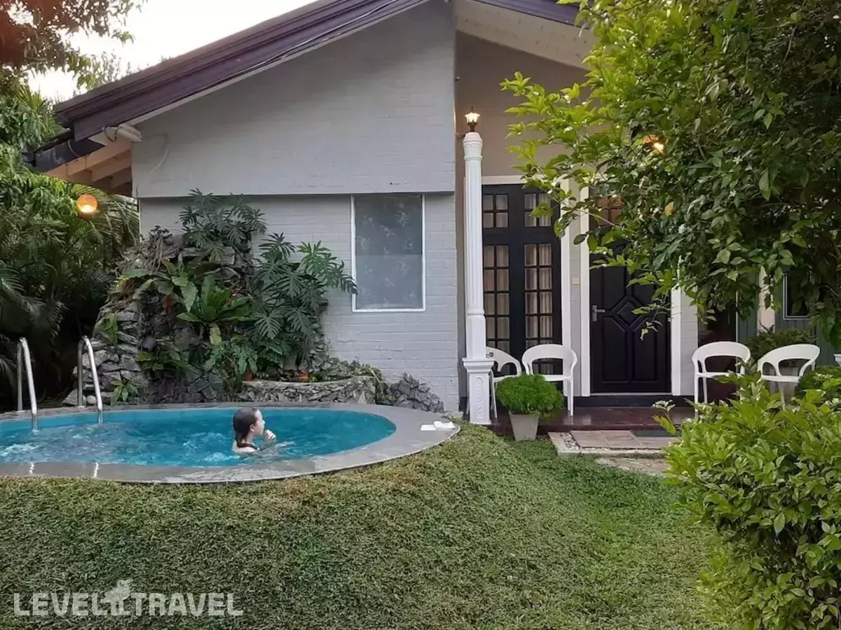 Mihilaka Holiday Homes