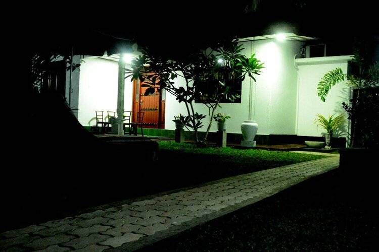 Seasand Villa