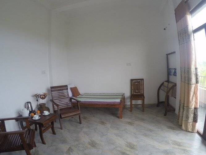 Dhammika Magic Palace
