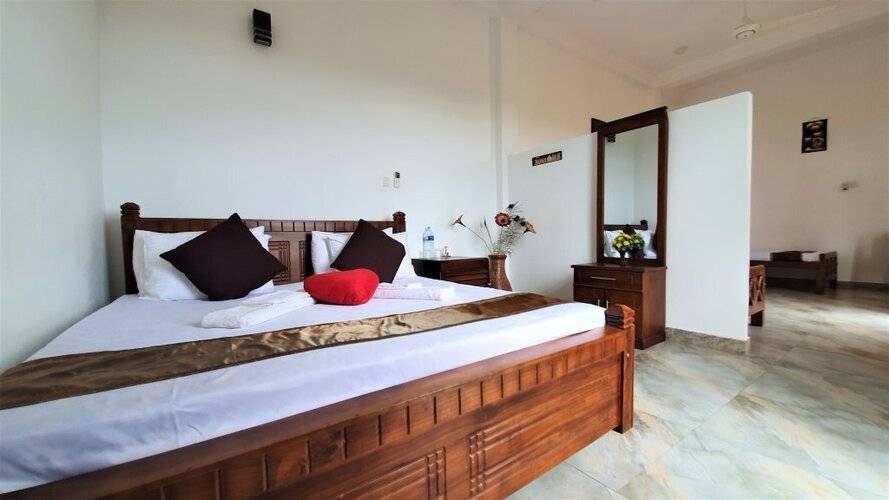 Dhammika Magic Palace