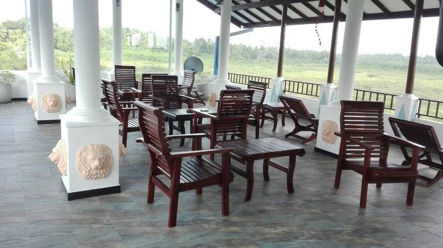 Dhammika Magic Palace