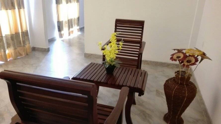 Dhammika Magic Palace