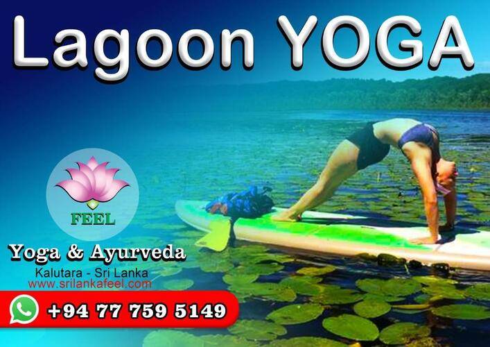 FEEL Beach Lagoon