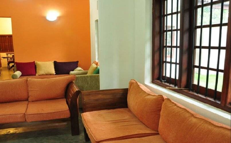 Gedara Resort
