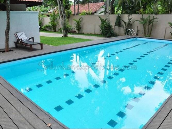 Gedara Resort