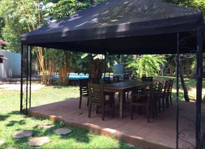 Gedara Resort