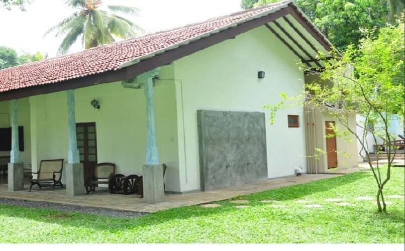 Gedara Resort
