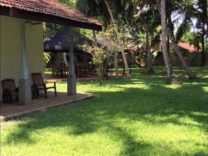 Gedara Resort