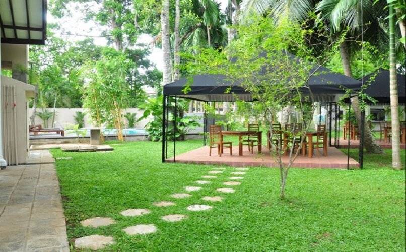 Gedara Resort