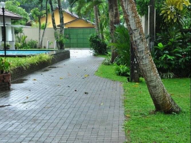 Gedara Resort