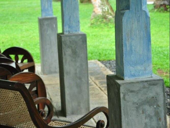 Gedara Resort