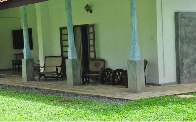 Gedara Resort