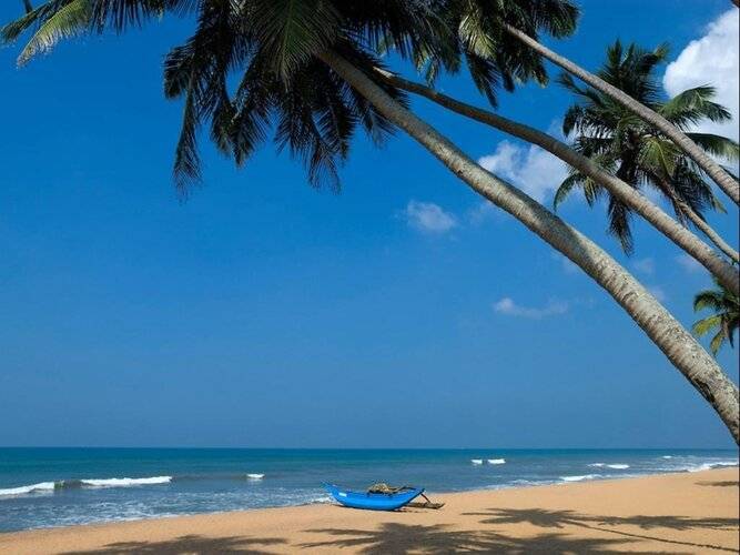 Gedara Resort