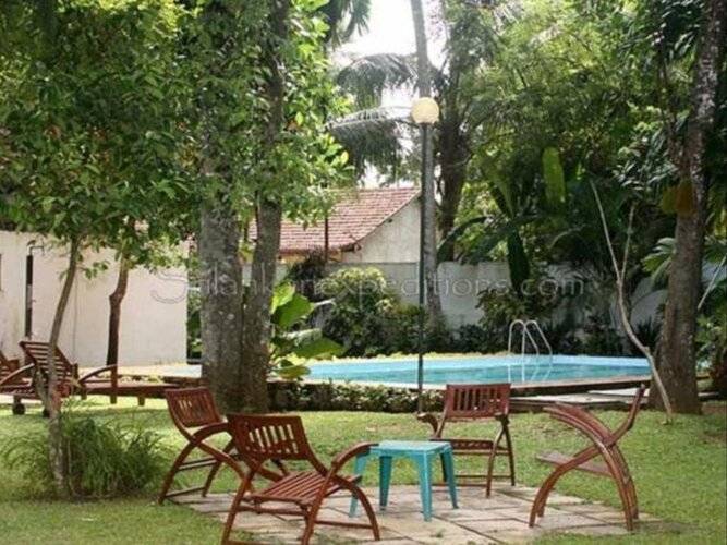 Gedara Resort