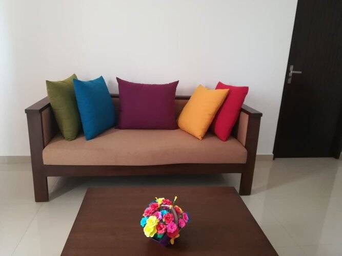 Kani Vacation Apartment
