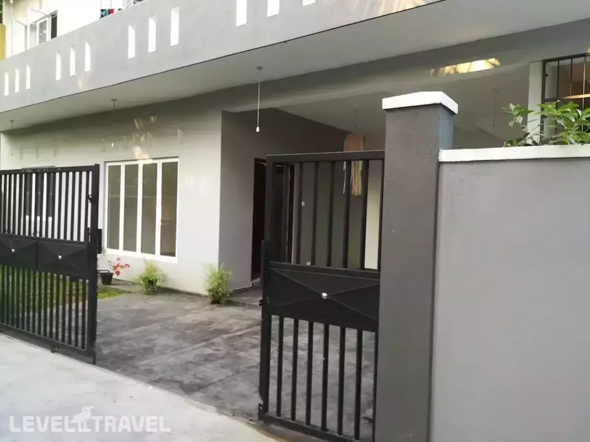 Kani Vacation Apartment