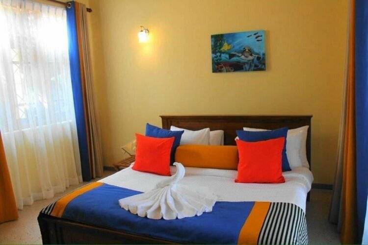Mahakumara White House Hotel