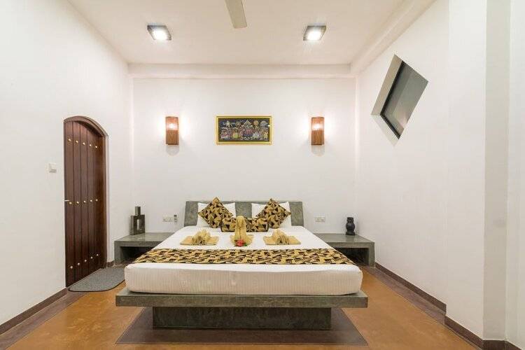 Green Villa