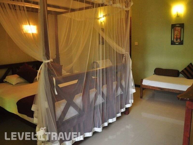 Фотография Green Villa