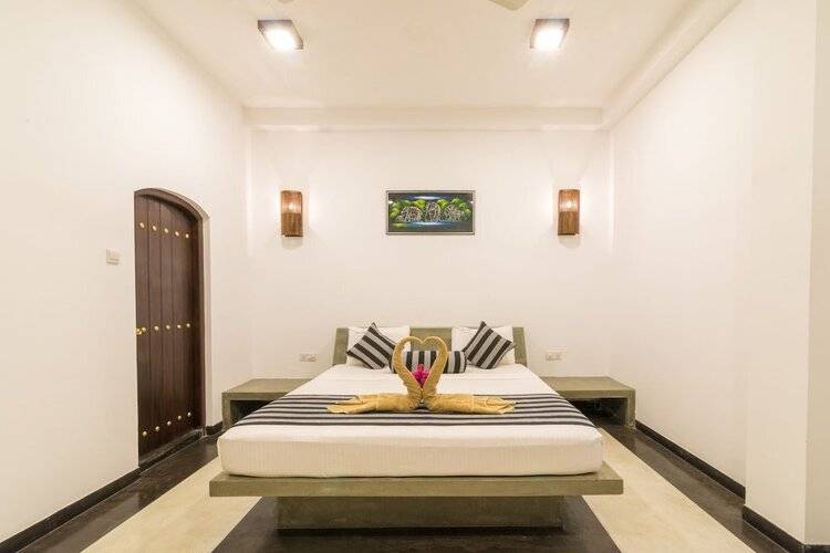 Green Villa
