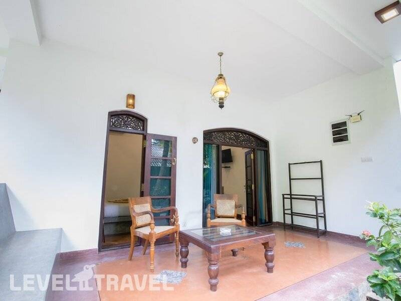 Фотография Green Villa